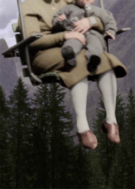 berg